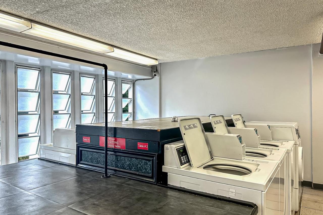 Two Bedroom Apartment