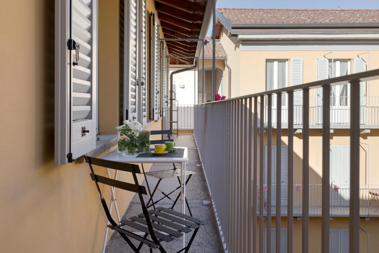 Domus Apartments Como - by Relais Di Giada - B&B