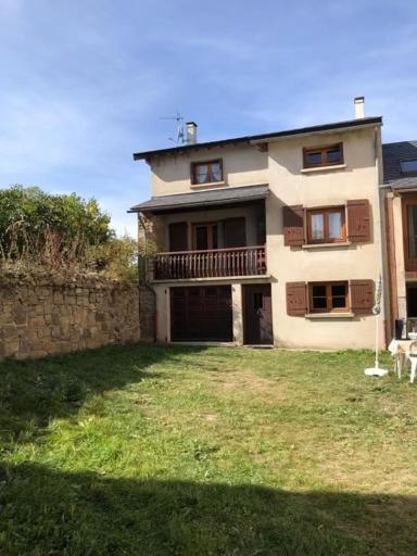 Maison familiale - B&B Saint-Pierre-dels-Forcats