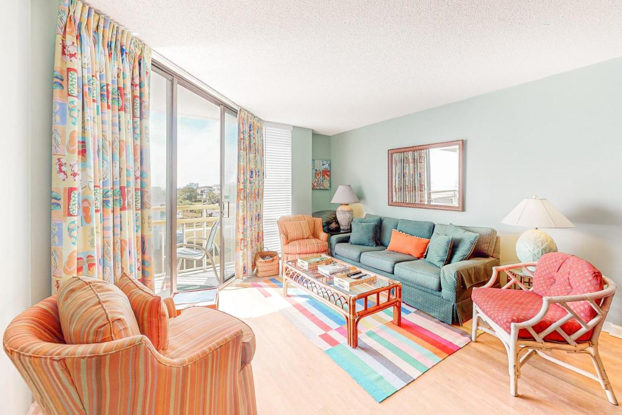 Ocean Creek PP3 - Ferienwohnung Myrtle Beach