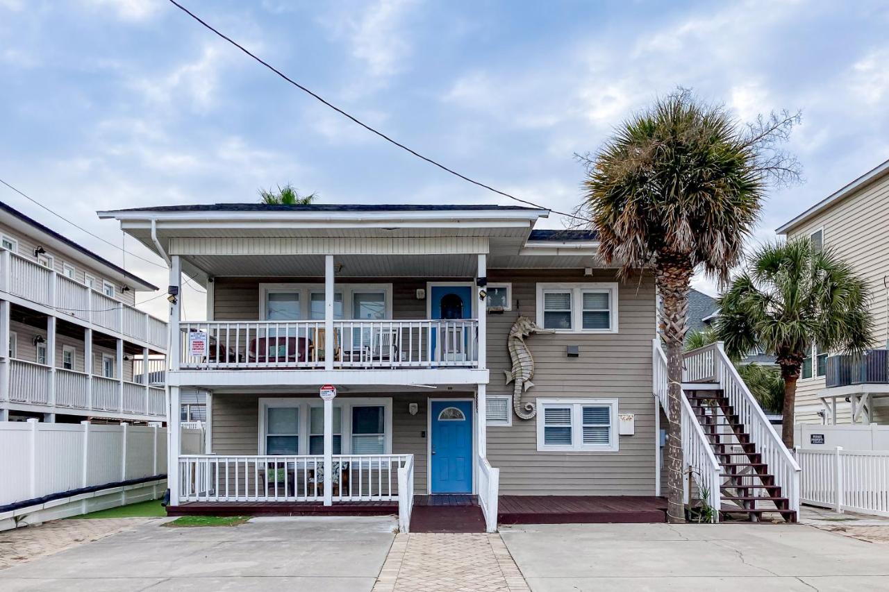 Seahorse Serenity - B&B Myrtle Beach