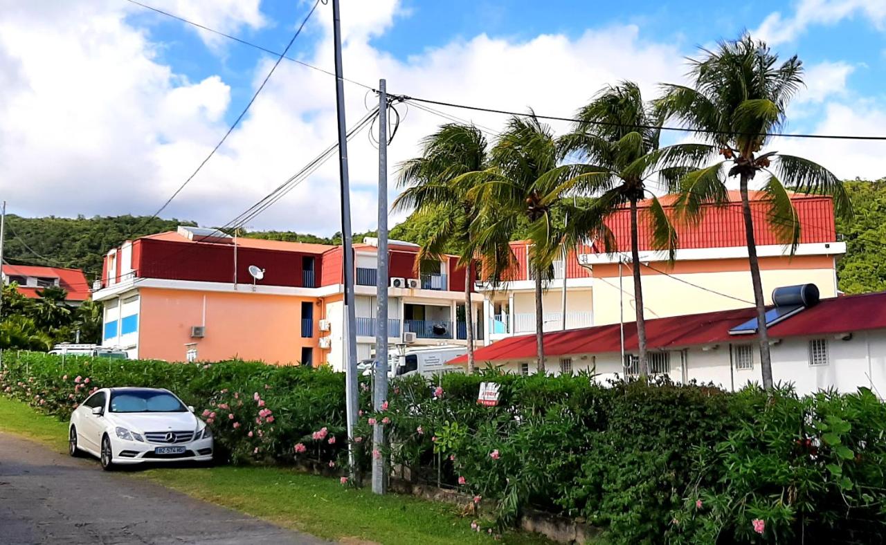 Studio A101, près de la mer Village du Diamant - B&B