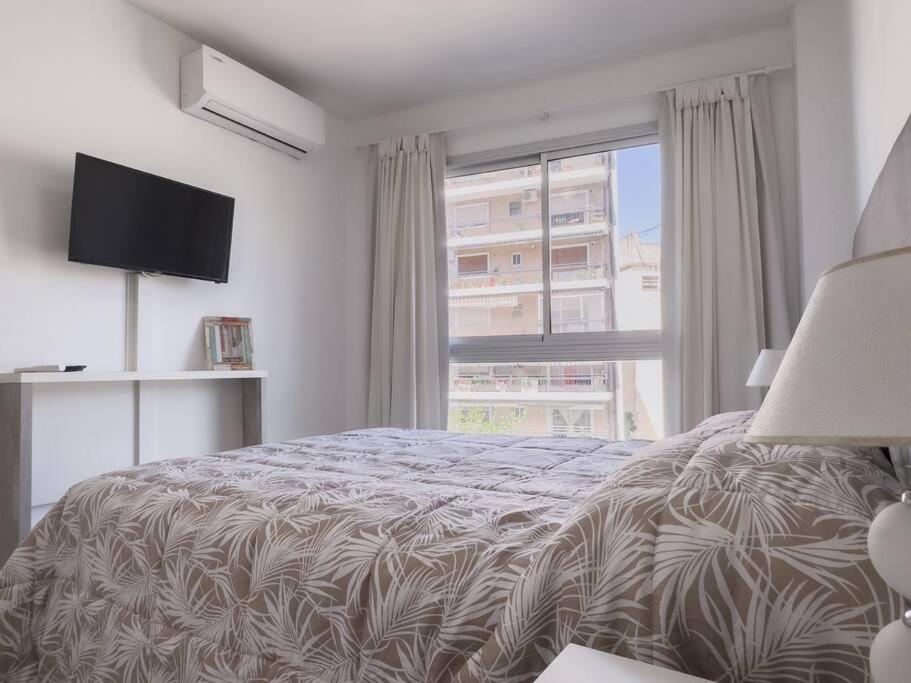 Estado de Israel 4523 by depptö - B&B Buenos Aires