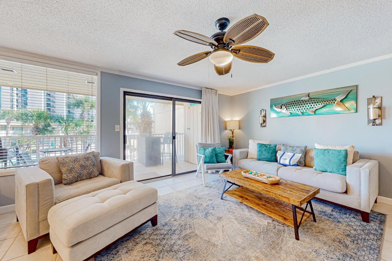 Silver Dunes A202 - Ferienwohnung Destin