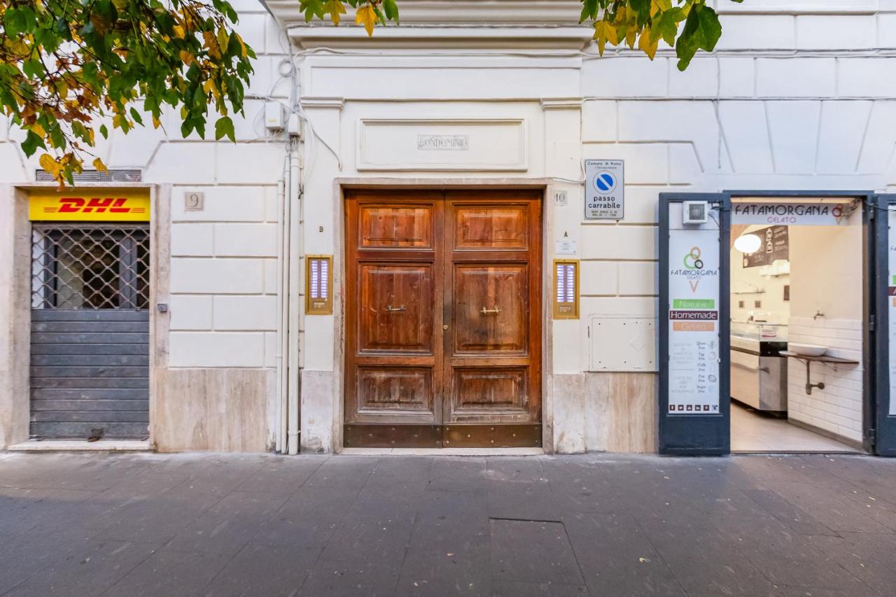 TRASTEVERE SUITE EXPERIENCE - Ferienwohnung Rom