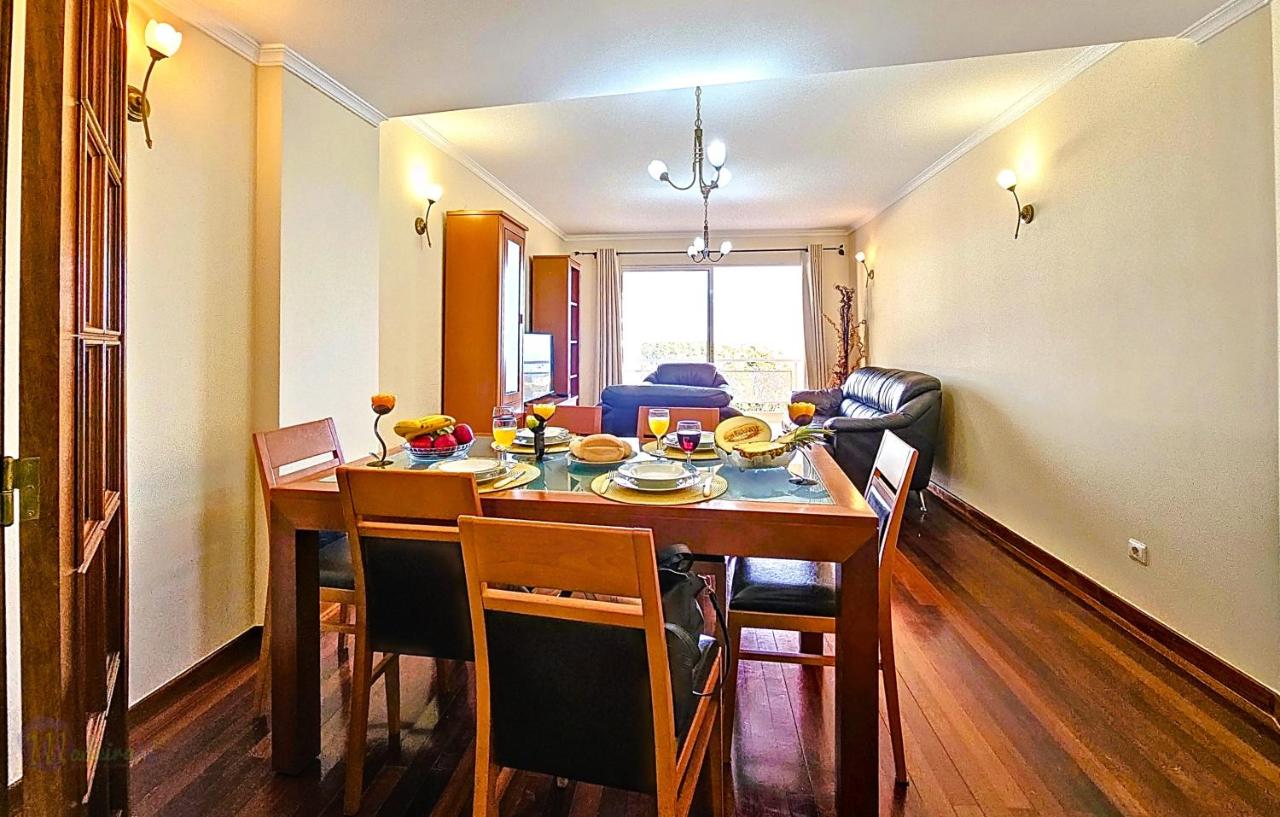 Caniço Center Apartment - B&B Caniço