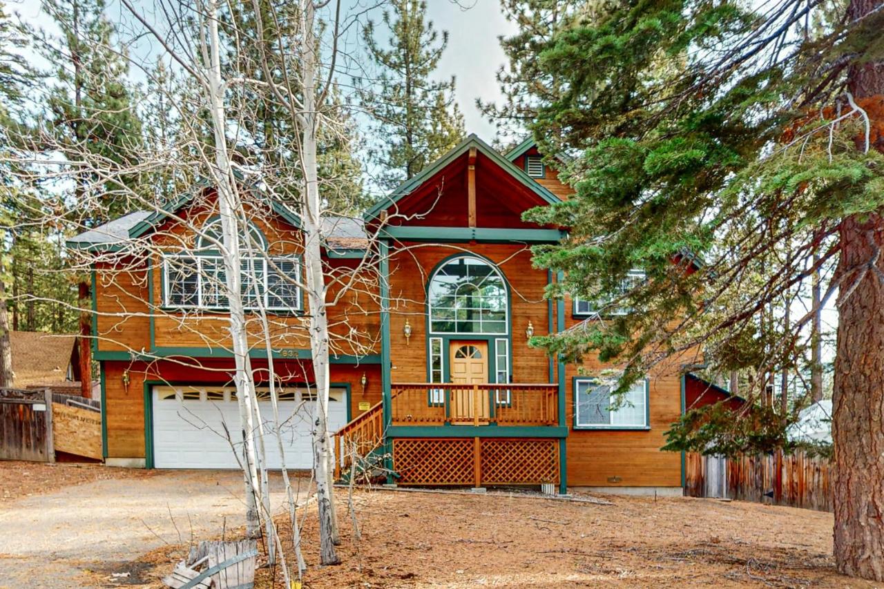 High Meadow Hideaway - B&B