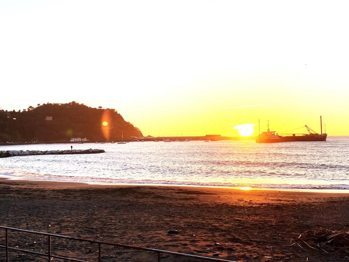 Silent Bay Apartments - B&B Sestri Levante