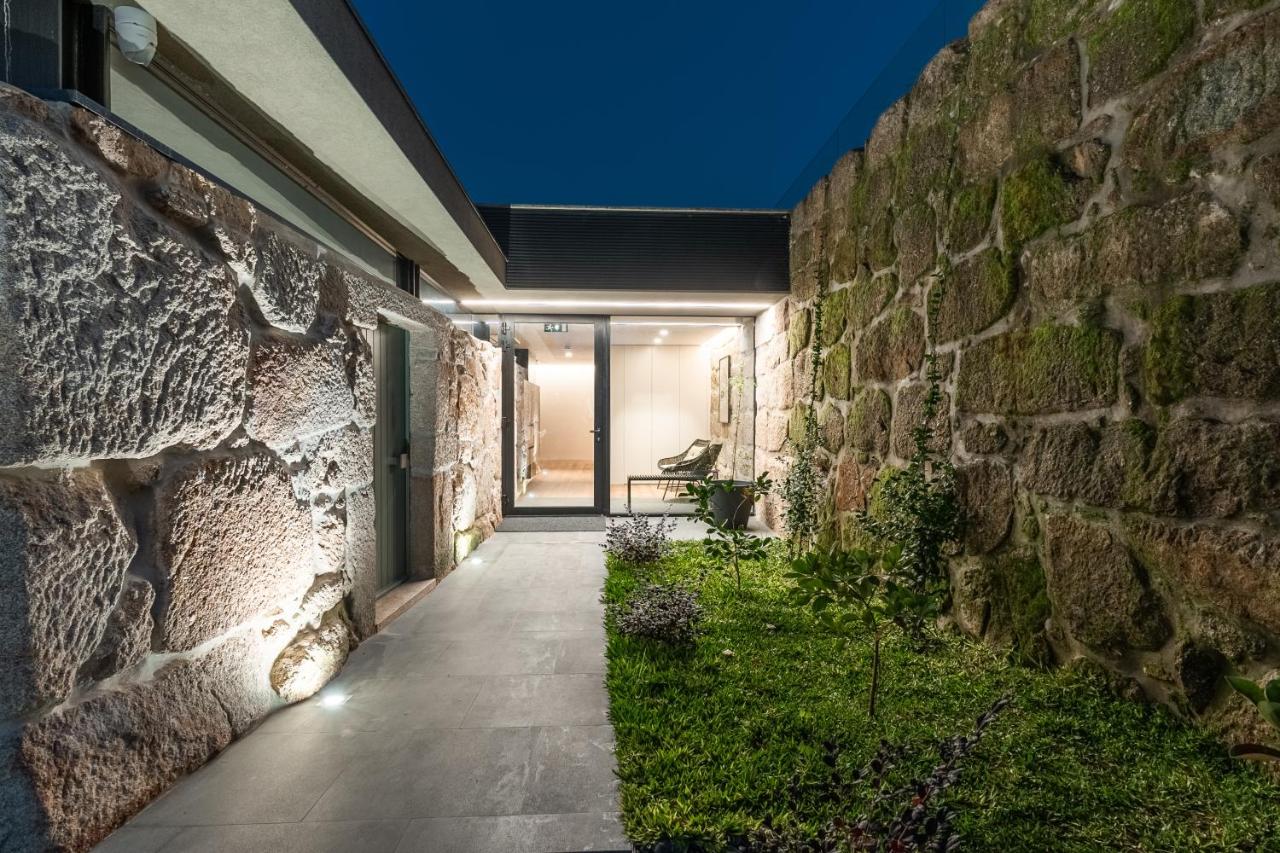 Douro Country House - Ferienwohnung