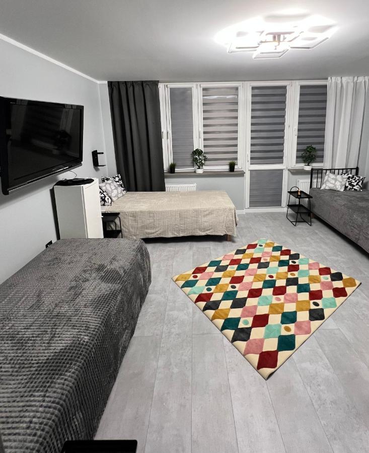 Apartament Na Wspólnej - Bed and Breakfast