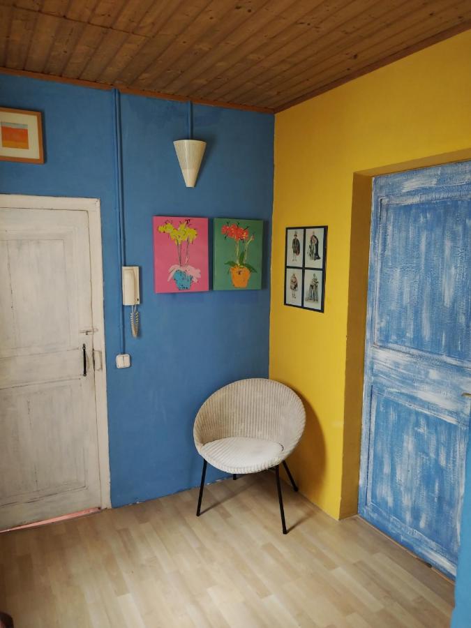 Can Penjarella II - B&B Arbúcies