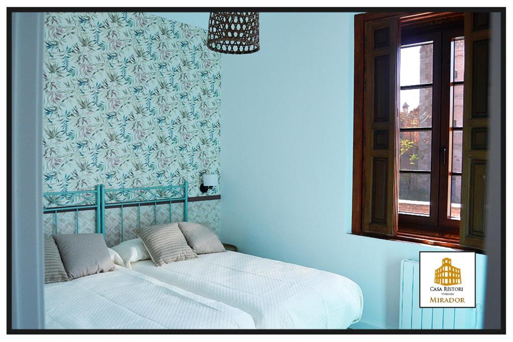 Casa Rístori Mirador - B&B Manzanares
