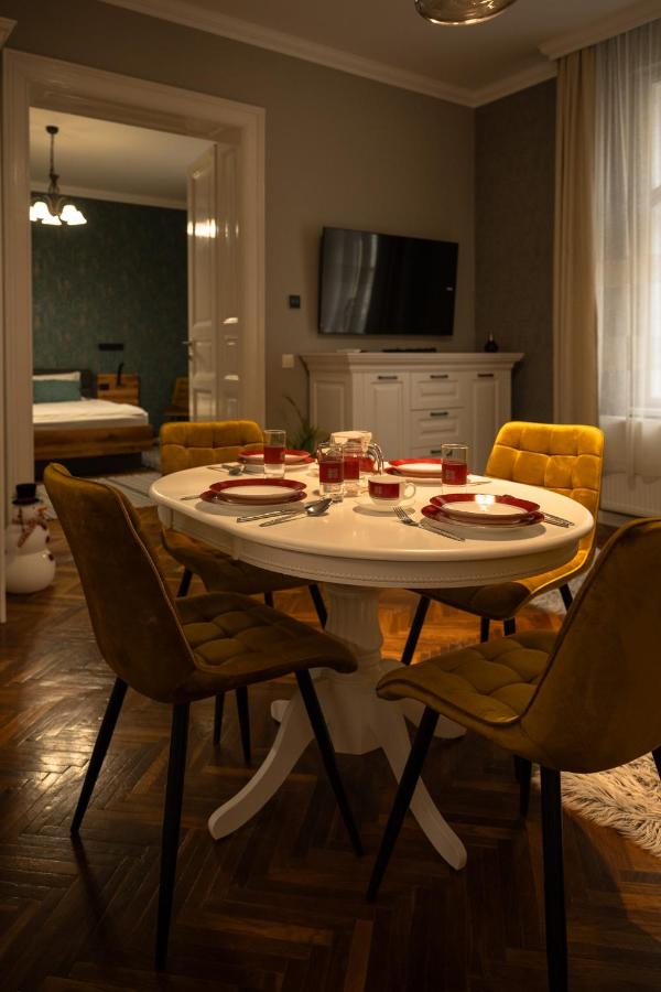 Like Home - B&B Oradea