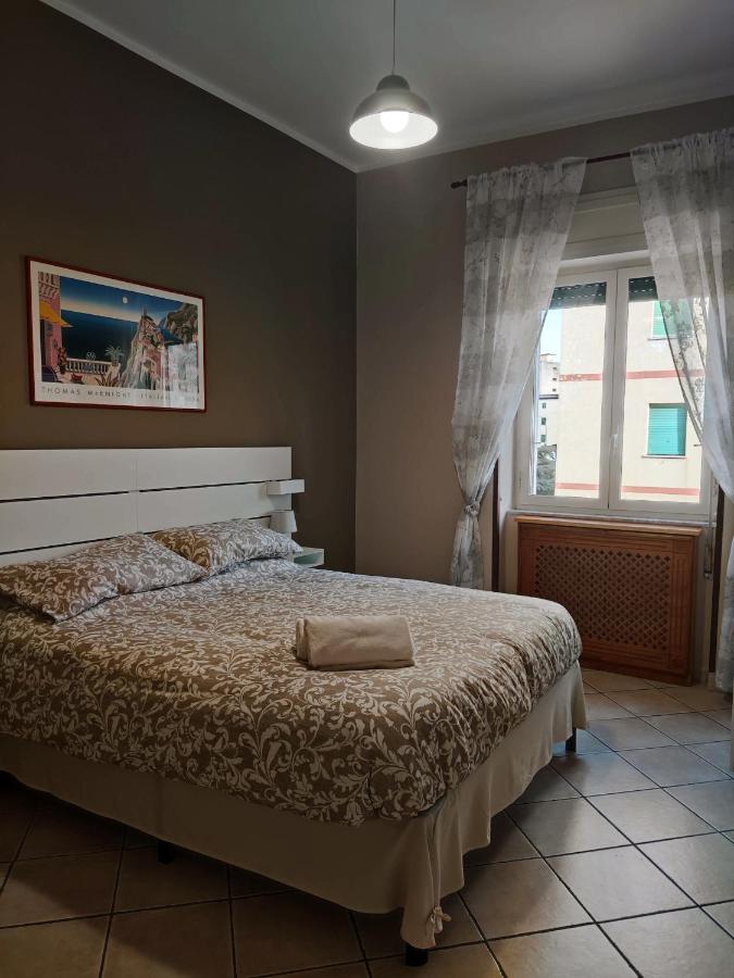Familiekamer met Eigen Badkamer