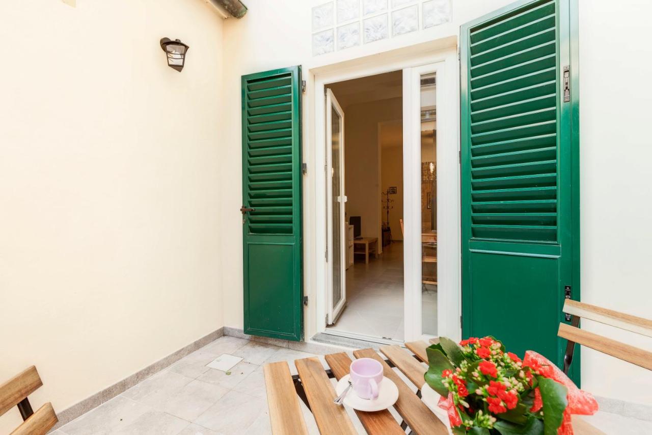 Civico 5 Florence - Silenzioso appartamento nel cuore di Firenze San Lorenzo - Chambres d'hôtes Florence