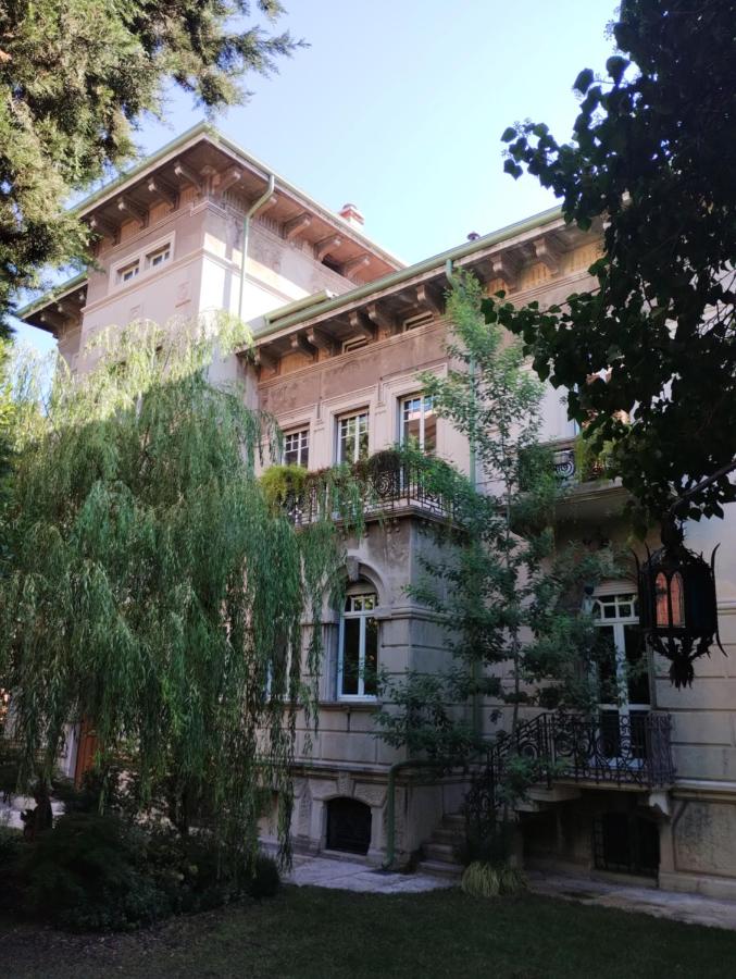 NOBILI LIBARDI - VILLA BASEVI - Ferienwohnung