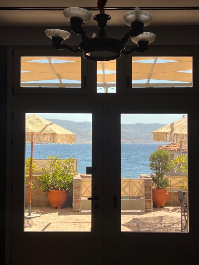 NEPTUNE OASIS Villa - B&B Molivo