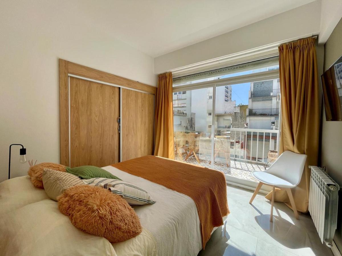 Depto Las Heras -tucasaenmdp - B&B Mar del Plata