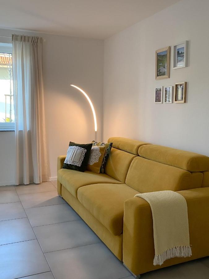 Appartamento - Piano Terra