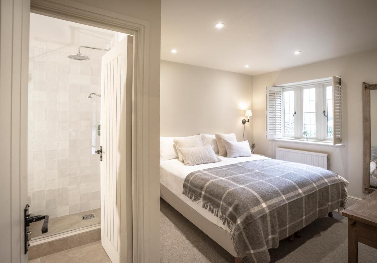Habitación Deluxe con cama extragrande