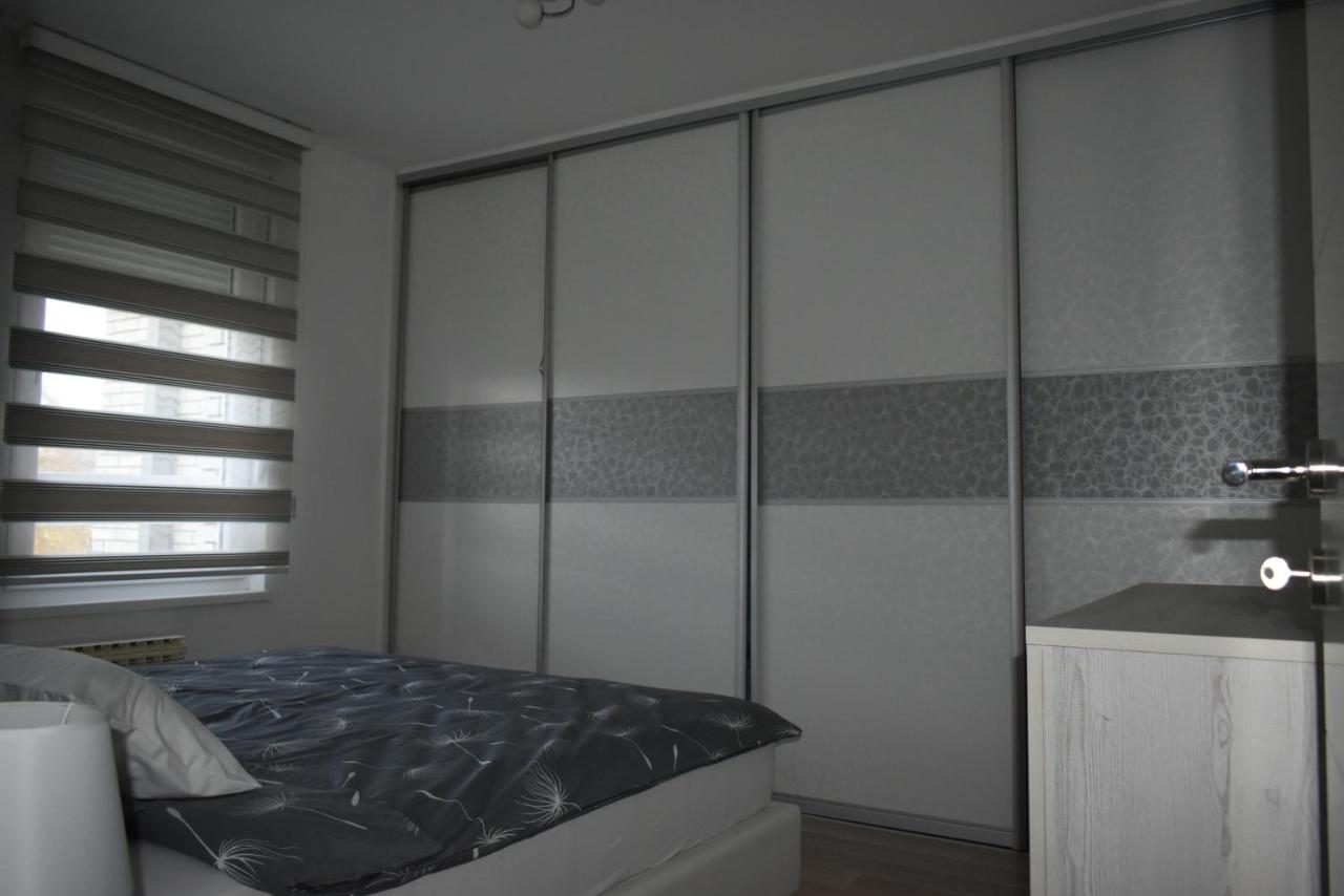 Appartement 2 Chambres