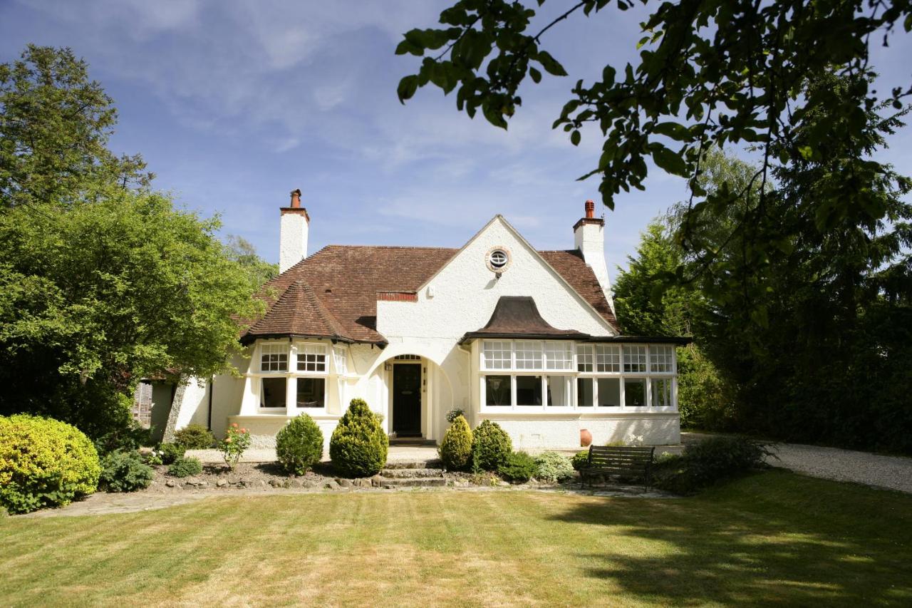 B&B Brockenhurst - Daisybank Cottage Boutique Bed and Breakfast - Bed and Breakfast Brockenhurst