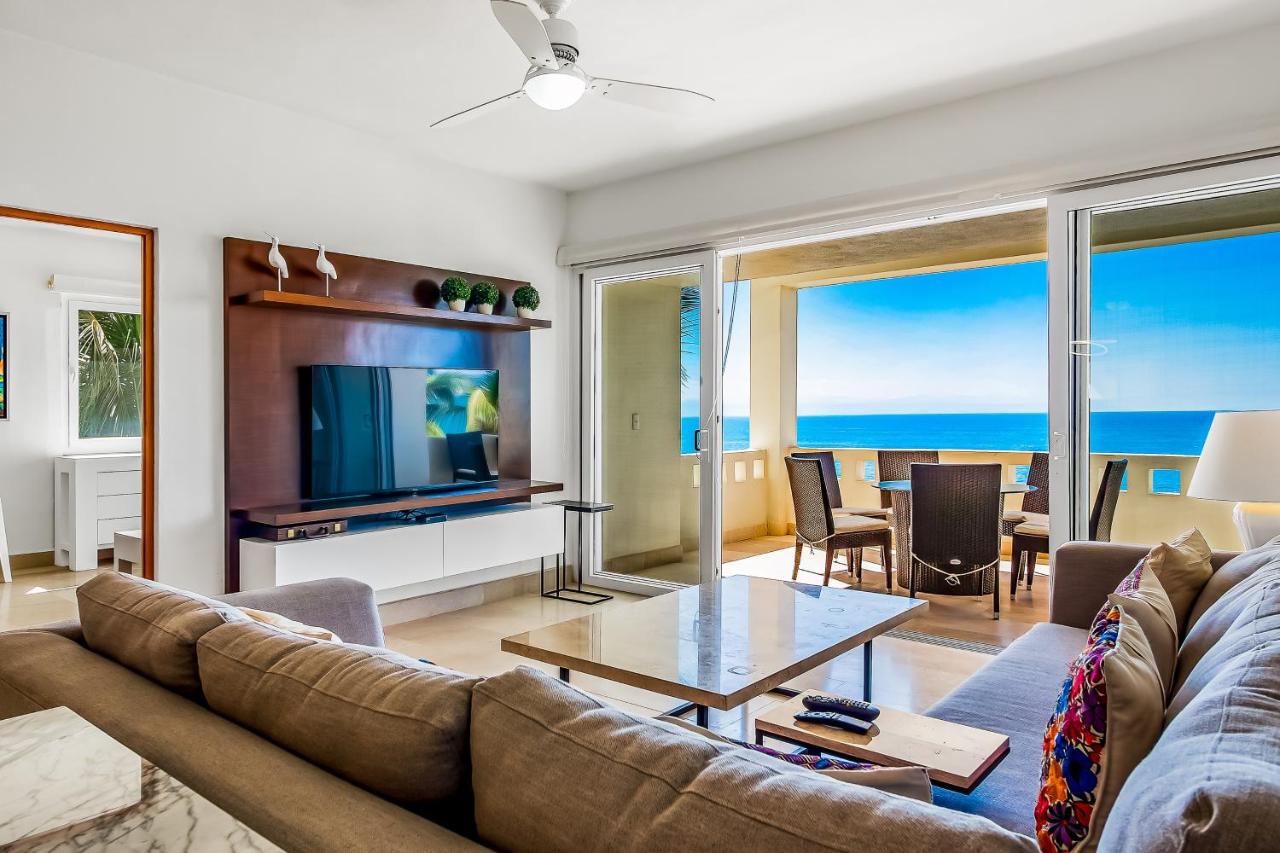 Flamingos Beach 401 - B&B
