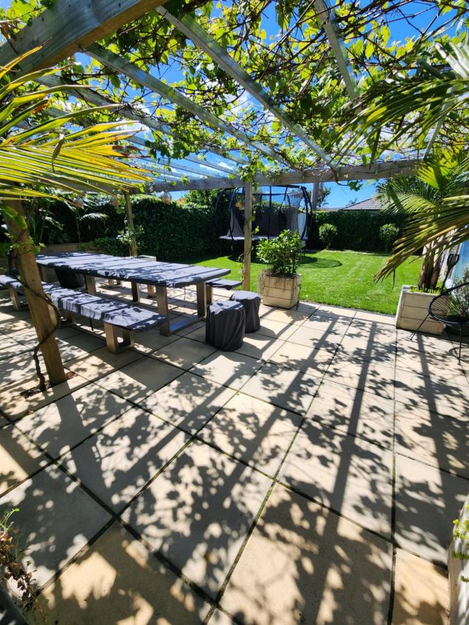 B&B Papamoa - The Sanctuary Papamoa Beach - Bed and Breakfast Papamoa