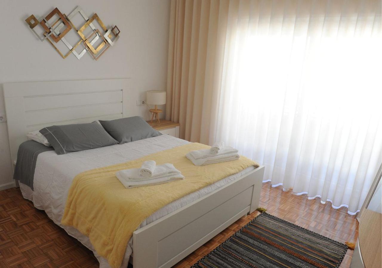 B&B Mondim de Basto - APARTAMENTO CENTRAL - Bed and Breakfast Mondim de Basto