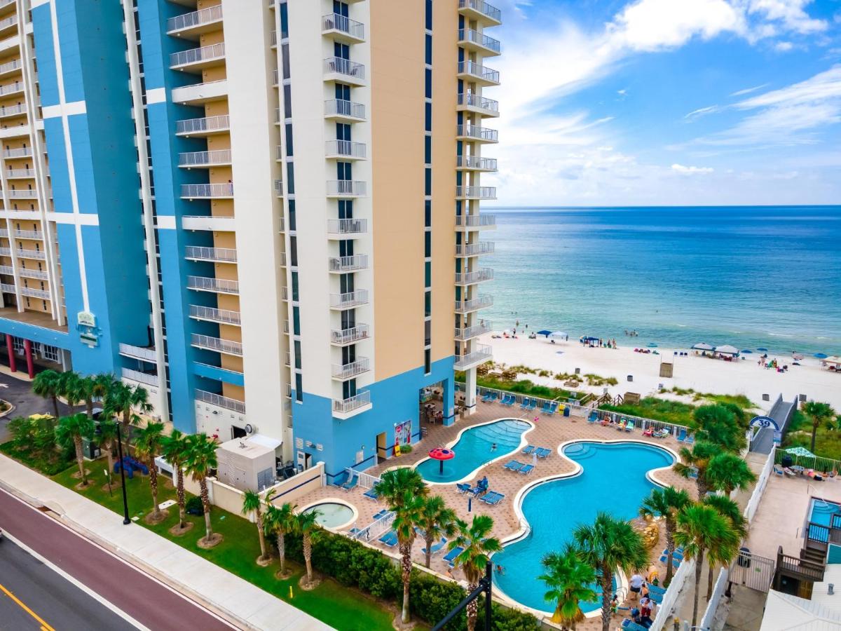 Majestic Resort! Newly Updated Beachfront 3BR Condo - Chambres d'hôtes Panama City Beach