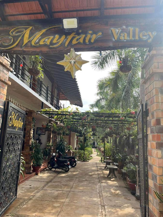 B&B Koh Trol - Mayfair Valley - Bed and Breakfast Koh Trol