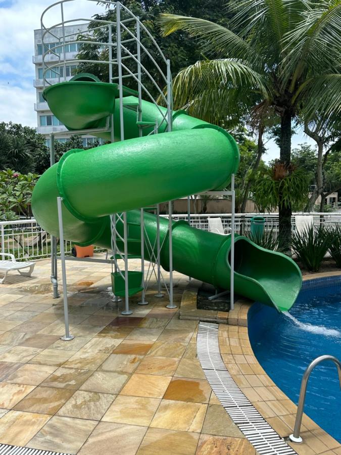 Cond AQUAGREEN RIO CENTRO RJ - B&B Rio de Janeiro