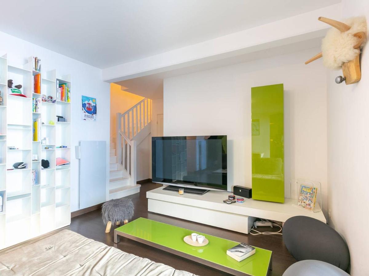 Appartement 8 pers. à Peyragudes - Pieds des pistes, balcons, 4 chambres, options confort - FR-1-695-45 - B&B