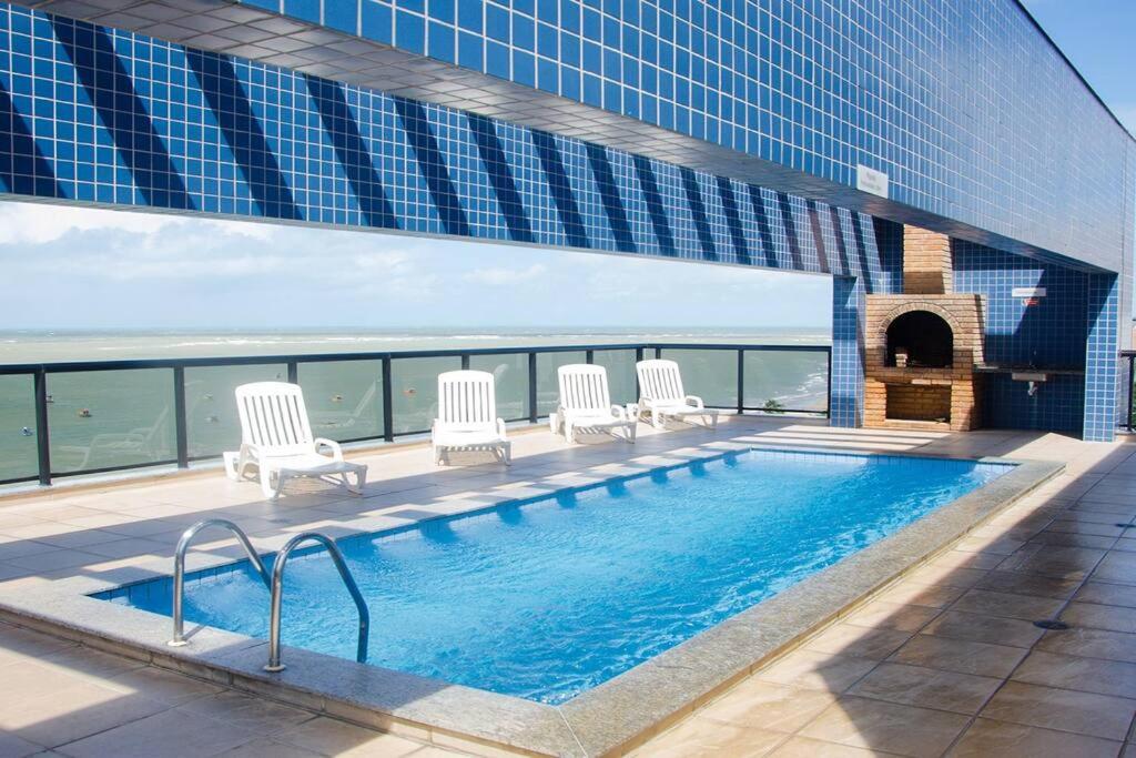 Melhor Localização com Conforto em Maceió - B&B