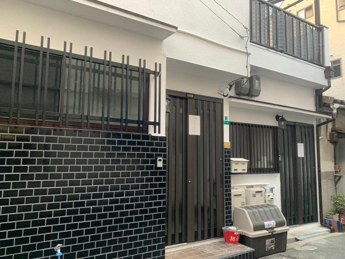 Furinkyo・楓林居 3号館 - B&B