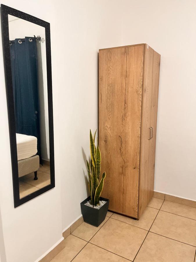 Appartement met 1 Slaapkamer