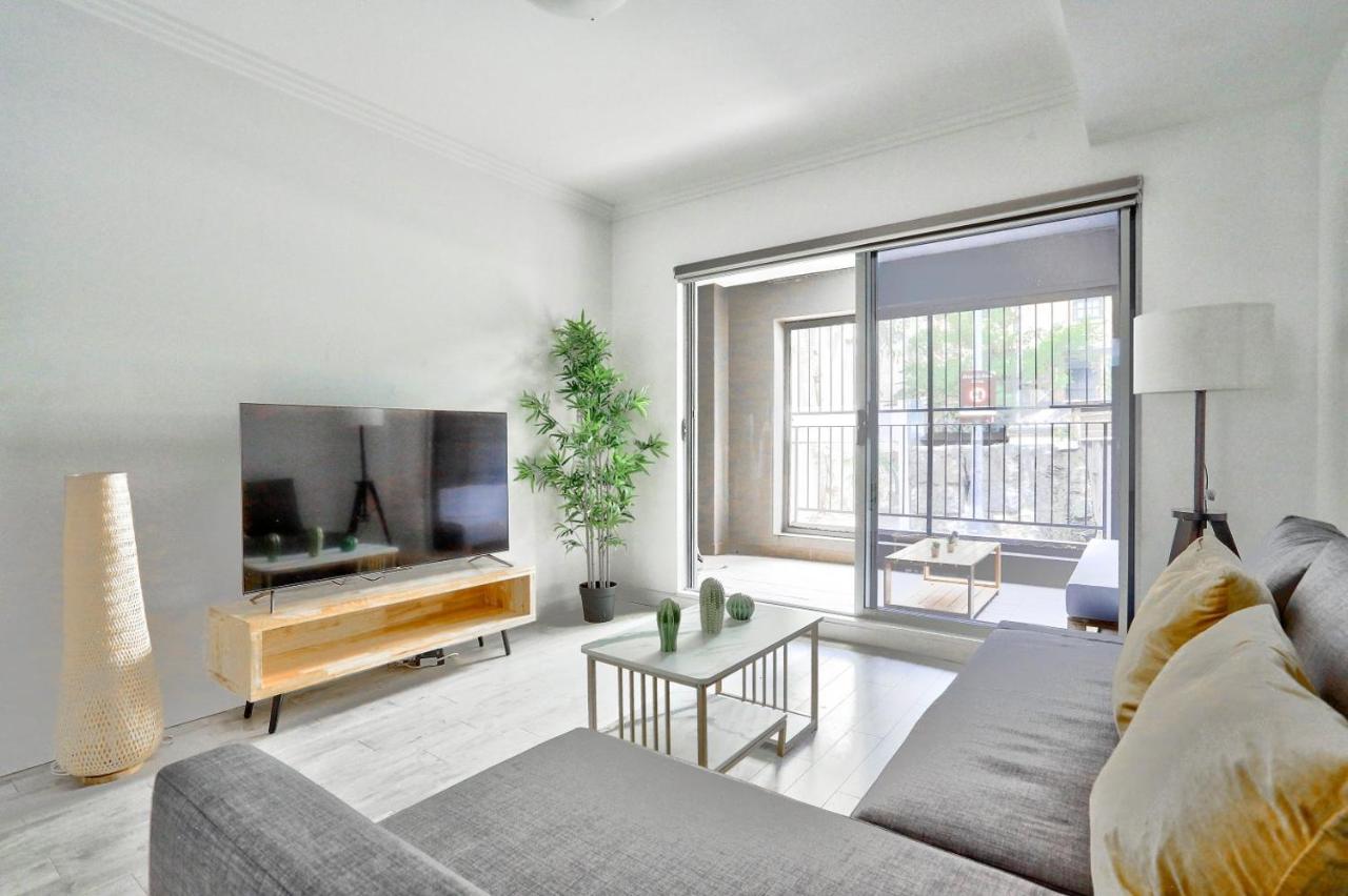Superb 3 Bedroom Apartment Surry Hills - B&B Sydney