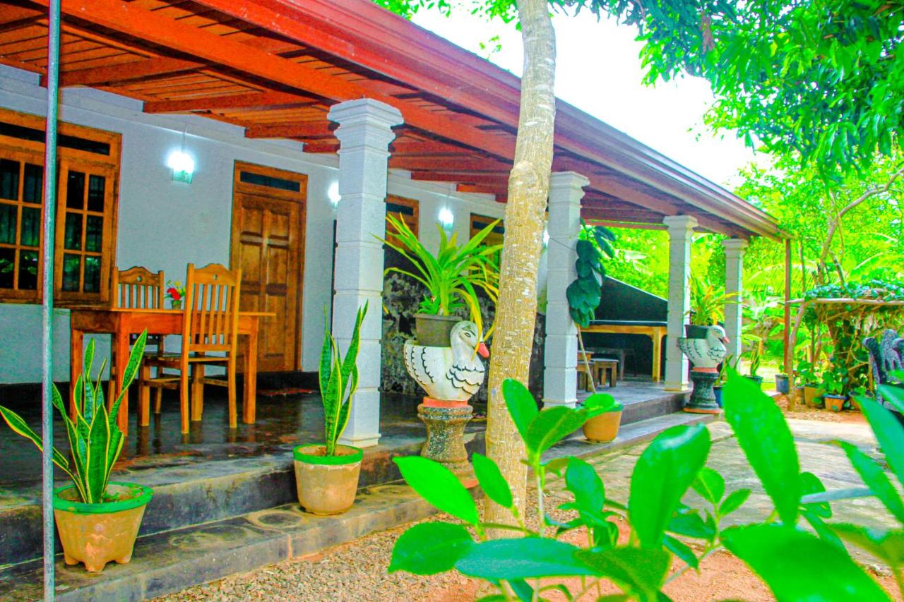 B&B Dambulla - Mahee Villa & Ayurvedic Spa - Bed and Breakfast Dambulla