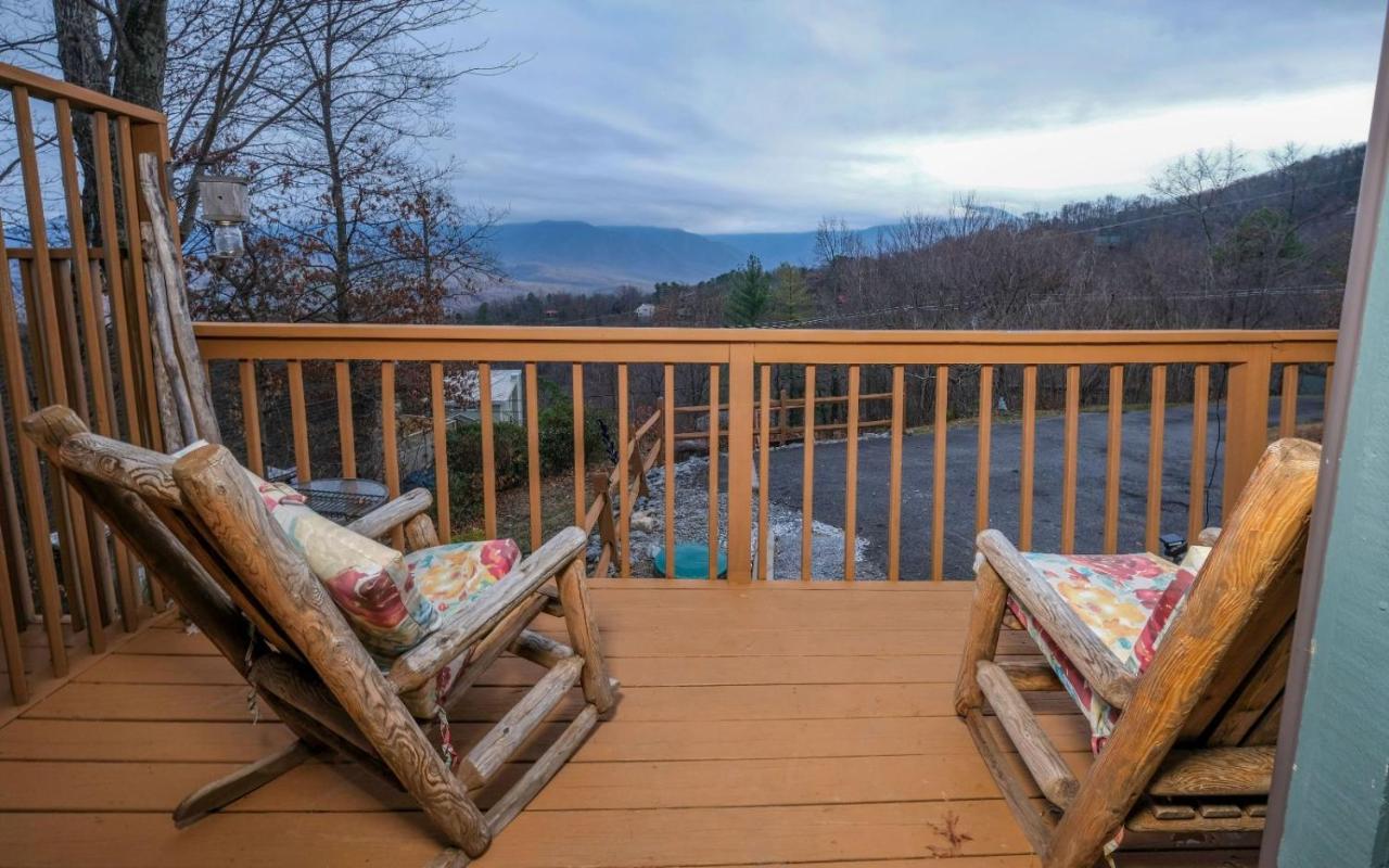 B&B Gatlinburg - Majestic Getaway 1427 - Bed and Breakfast Gatlinburg