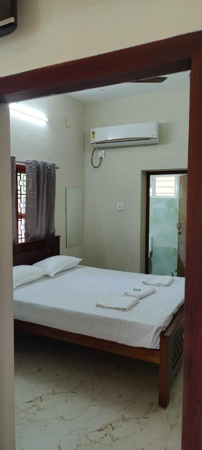 B&B Nagercoil - Beun Residency - Bed and Breakfast Nagercoil
