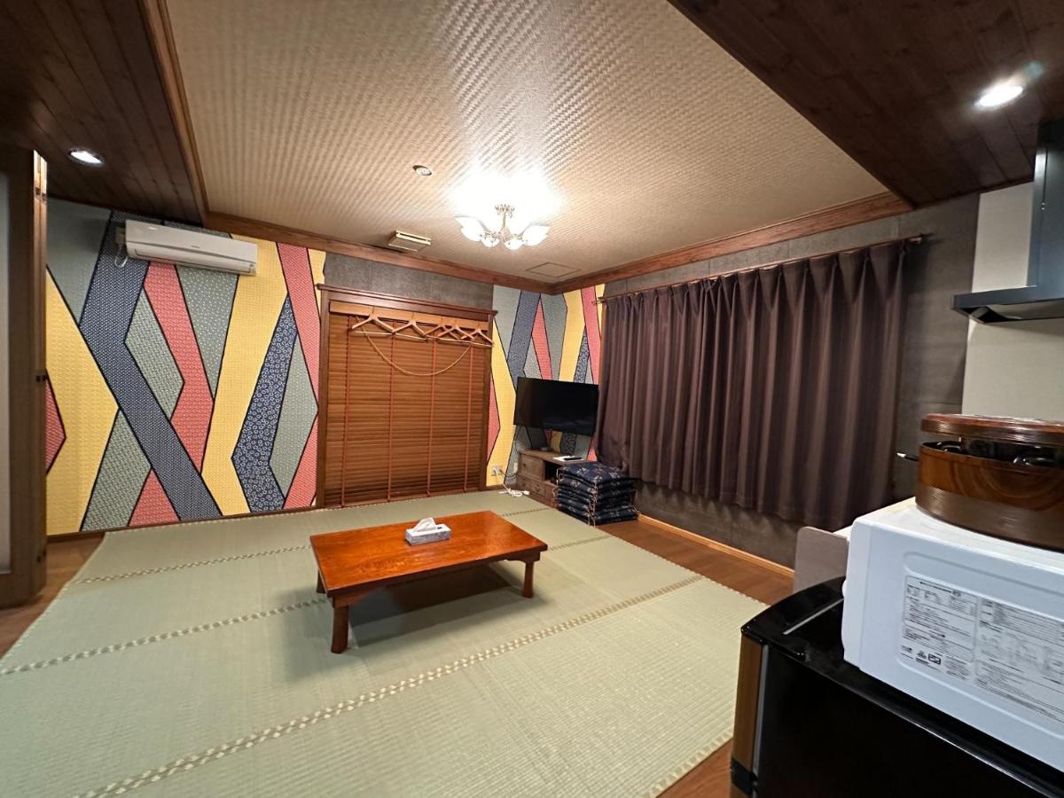 B&B Numazu - Minato Oasis Numazu / Vacation STAY 40715 - Bed and Breakfast Numazu