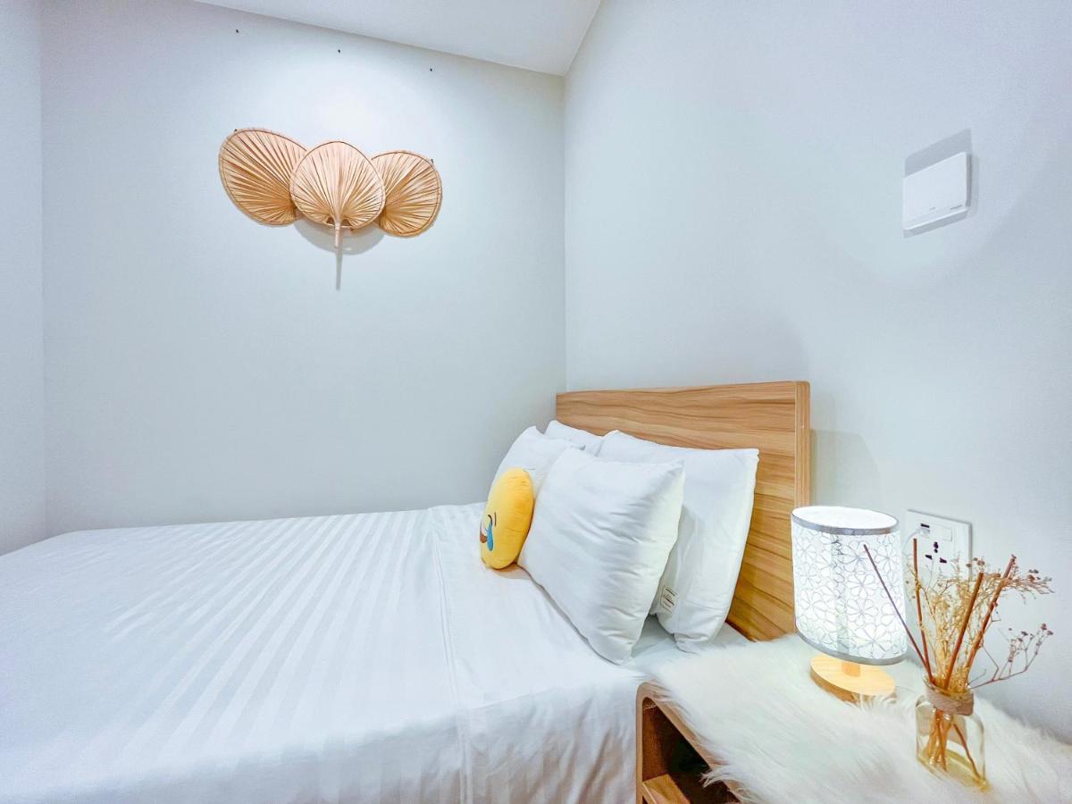Apartment mit 3 Schlafzimmern