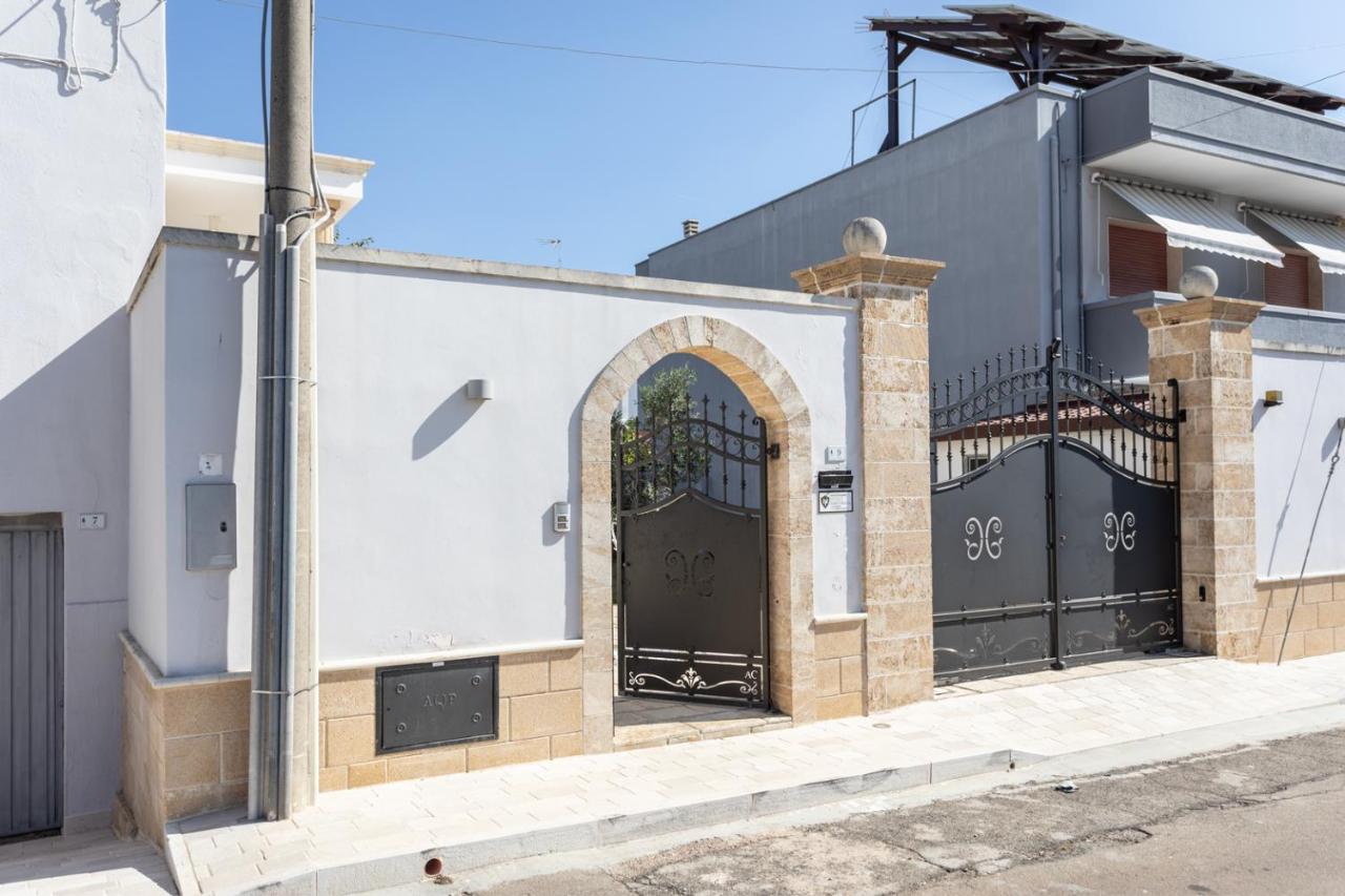 Trilocale Concita a Ugento - Apulia Home - B&B Ugento