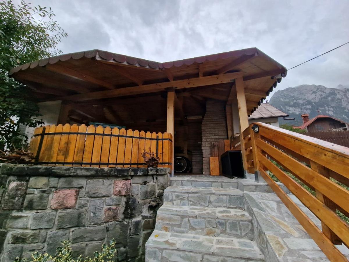 Casa La Buni - B&B