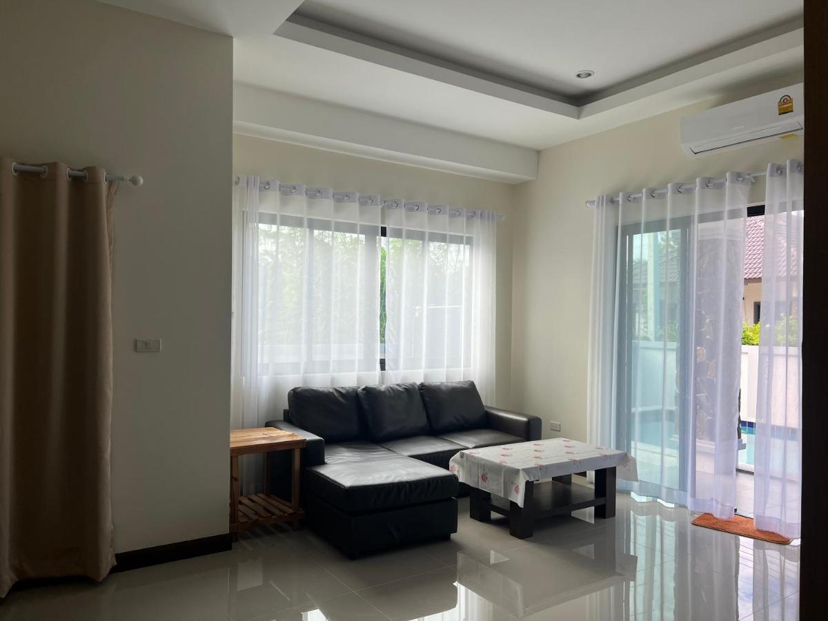 B&B Hua Hin - Huahin asset pool villa - Bed and Breakfast Hua Hin