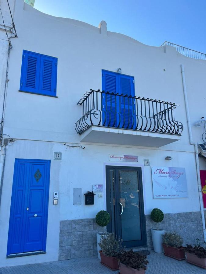 Casa con 1 Camera da Letto