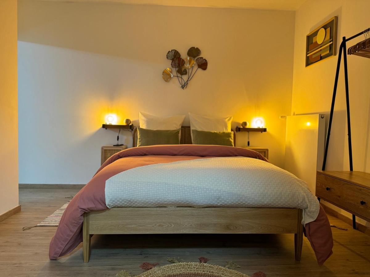 B&B Lyon - Gare Lyon Part-Dieu - Bed and Breakfast Lyon