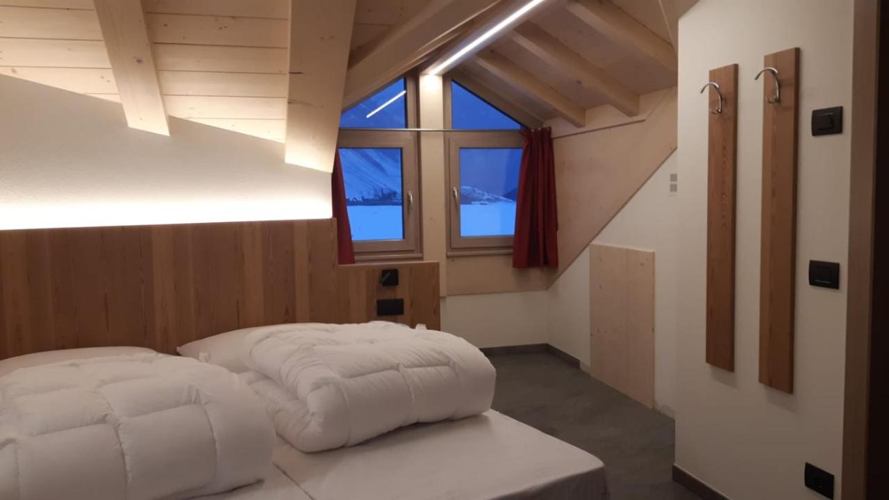 Appartamento con 2 Camere da Letto