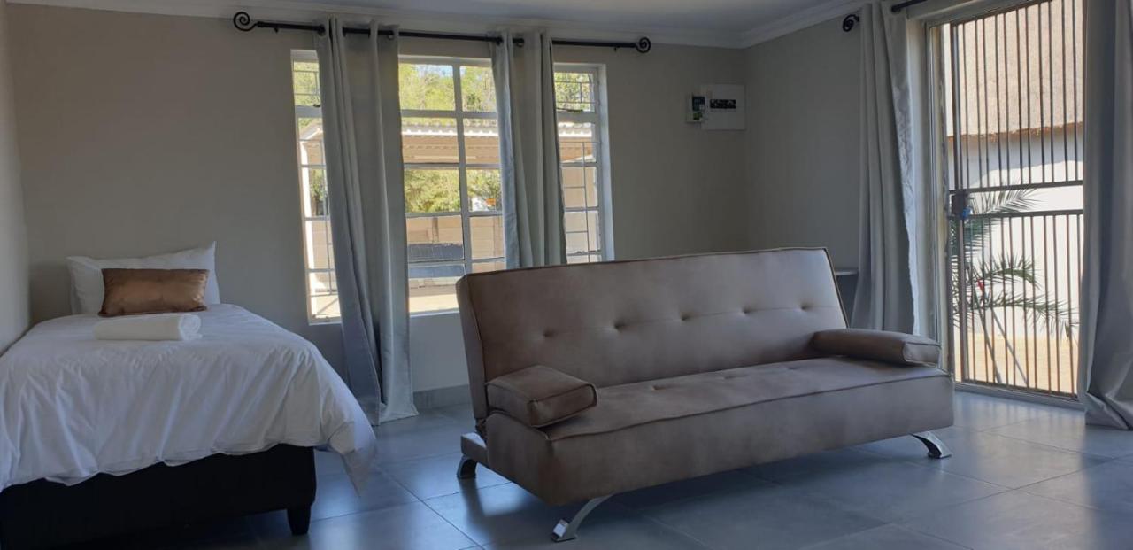 Camera Familiare con Bagno
