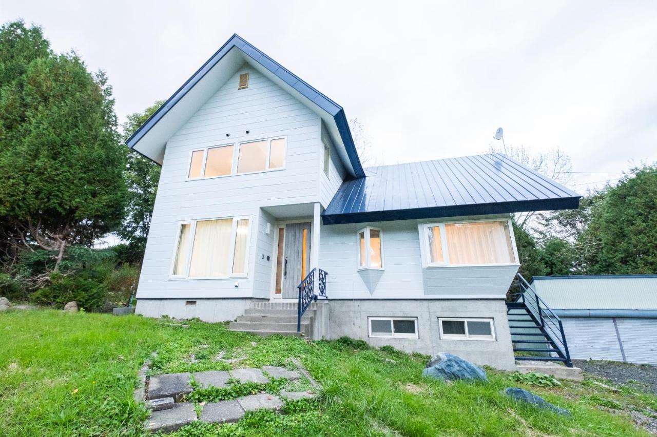 VILLA LOUISA - Ferienwohnung
